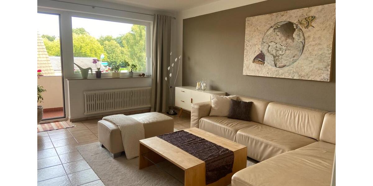 Etagenwohnung Gelsenkirchen Gelsenkirchen-Nord - 3 Zimmer, 74 m&sup2;, 185.000&euro; | Angebot:27002445
