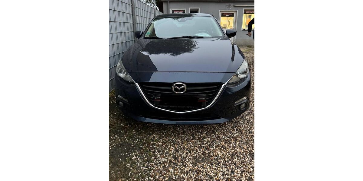 Mazda 3 160.000 km 8.700 &euro; Gelsenkirchen 45891