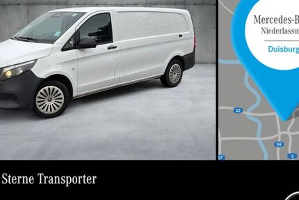 Mercedes-Benz Vito 43.564 km 37.461 &euro; Duisburg 47138