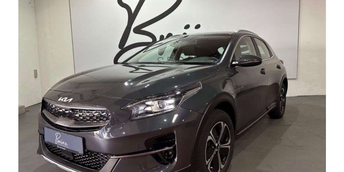 Kia XCeed 27.895 km 18.990 € Duisburg 47058