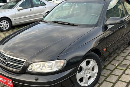 Opel Omega 128.880 km 3.290 € Bochum 44807