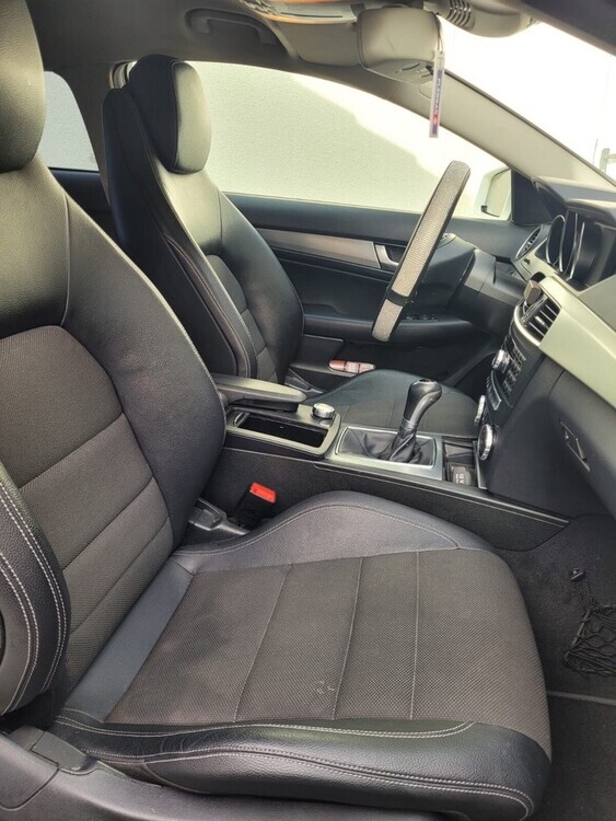 Mercedes-Benz C 200 154.000 km 12.990 € Dinslaken 46535