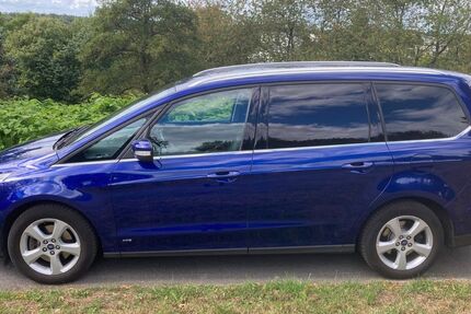 Ford Galaxy 153.000 km 14.200 &euro; Essen 45134