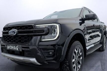 Ford Ranger 8.990 km 51.950 &euro; Gelsenkirchen 45881