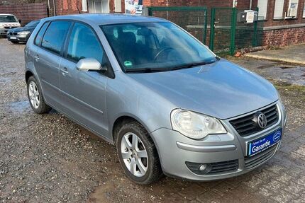 VW Polo 179.000 km 2.700 &euro; Gelsenkirchen 45881