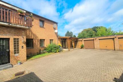 Freie 4 Zimmer EG Wohnung im Zweifamilienhaus + Dreifamilienhaus zimmer