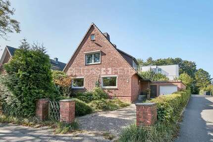 Grundstück zu verkaufen in Hamburg 745.000 € 551 m²
