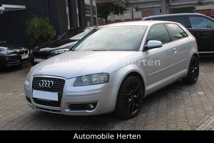 Audi A3 252.000 km 3.450 &euro; Herten 45699