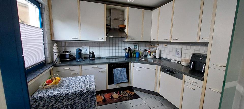 Reihenhaus Duisburg Rheinhausen - 5.5 Zimmer, 120 m&sup2;, 369.000&euro; | Angebot:26394979
