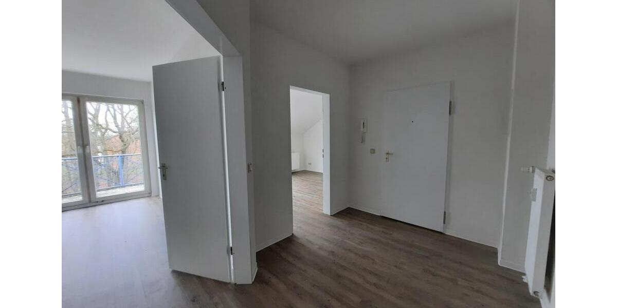 Die passende Wohnung von VIVAWEST mit Wohnberechtigungsschein. 2 zimmer