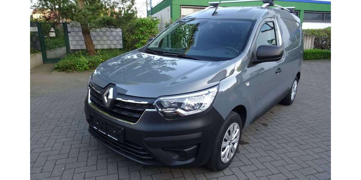 Renault Express 60.000 km 9.900 &euro; Herten 45701