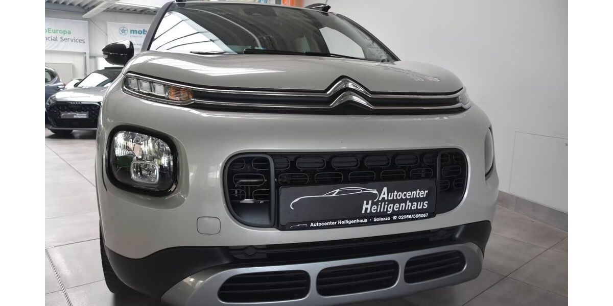 Citroen C3 Aircross 169.875 km 8.380 &euro; Heiligenhaus 42579