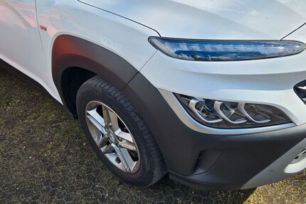 Hyundai KONA 70.000 km 15.700 &euro; Recklinghausen 45665