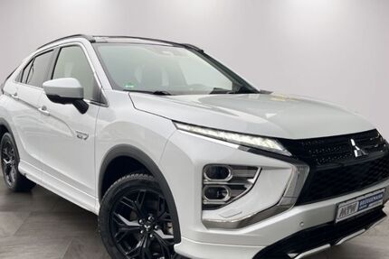 Mitsubishi Eclipse Cross 33.790 km 23.270 &euro; Essen 45145