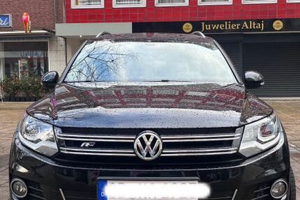 VW Tiguan 200.000 km 8.099 &euro; Oberhausen 46045