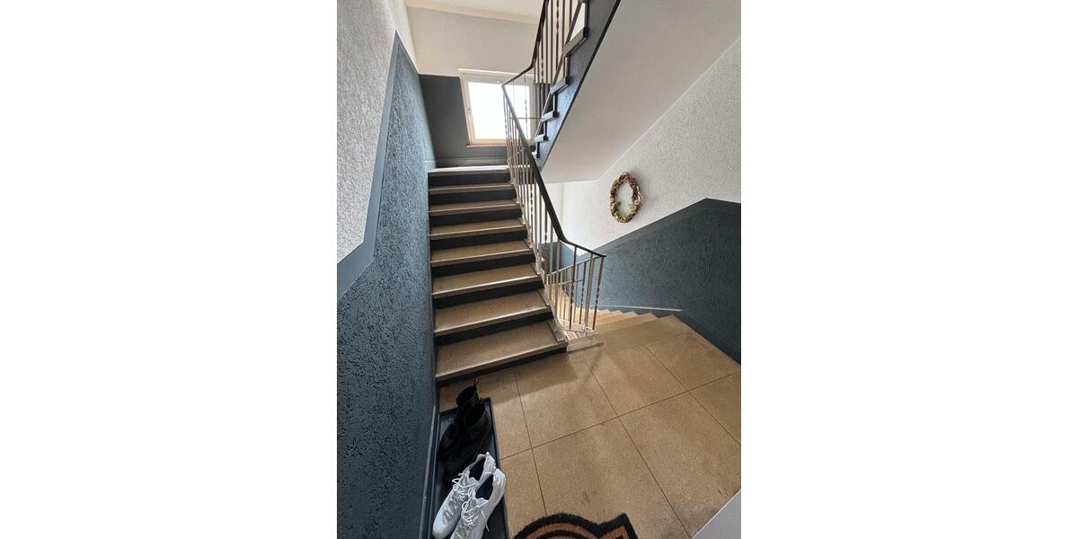 Wohnung direkt am HBF Bochum 3 zimmer