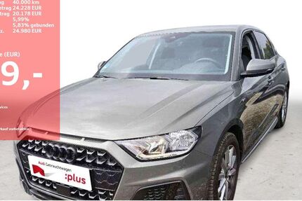 Audi A1 13.423 km 24.730 &euro; Moers-Hülsdonk 47441