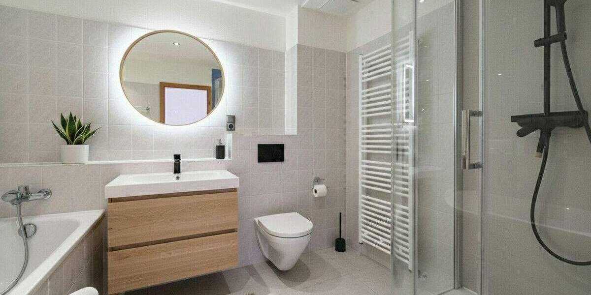 Etagenwohnung Duisburg / Rahm Rahm - 4 Zimmer, 108 m&sup2;, 329.000&euro; | Angebot:24875480