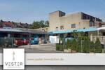 Krefeld Cracau: Projektgrundstück an der Seidenstraße: 5.863?m² für Ihre Bauidee