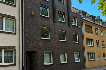 Wohnung Oberhausen Marienkirche - 5 Zimmer, 118 m&sup2;, 660&euro; | Angebot:26881643