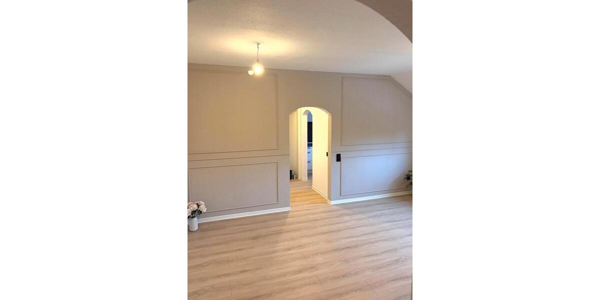 Etagenwohnung Moers Rheinkamp - 2.5 Zimmer, 58 m&sup2;, 715&euro; | Angebot:26180918