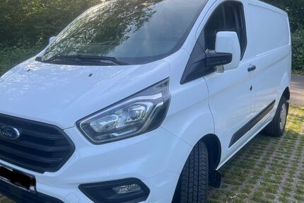 Ford Transit Custom 49.420 km 16.500 &euro; Mülheim 45472