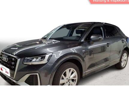 Audi Q2 8.061 km 29.880 &euro; Moers-Hülsdonk 47441
