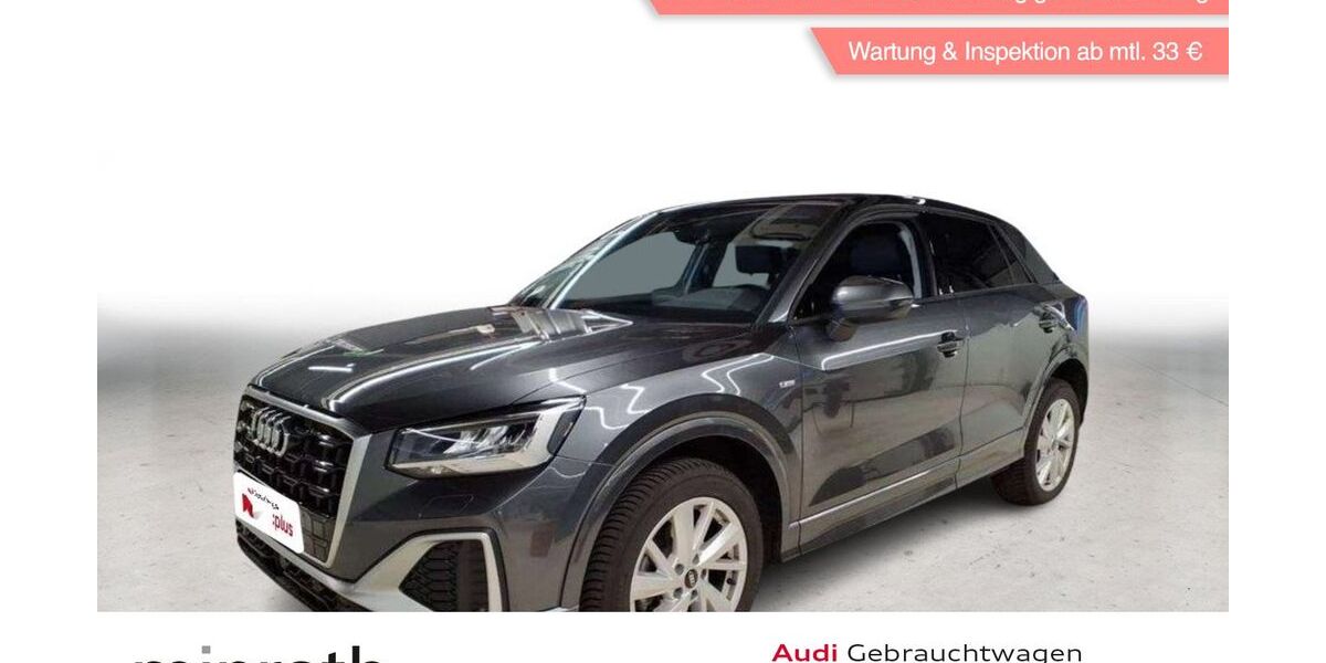 Audi Q2 8.061 km 29.880 &euro; Moers-Hülsdonk 47441