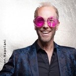 Michael Krebs - Lachmesse-Eröffnung