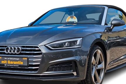 Audi A5 129.000 km 24.580 € Duisburg 47249