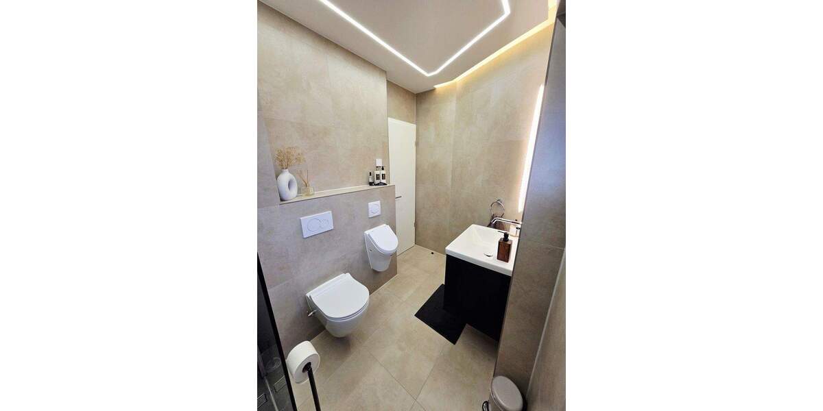 Exklusives Einfamilienhaus in Spielstraße - komplett kernsaniert und hochwertig ausgestattet 5 zimmer