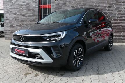 Opel Crossland (X) 14.500 km 18.380 &euro; Oberhausen 46147