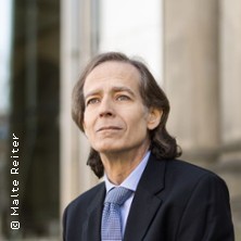 Meisterkonzert - Menachem Har-Zahav / Beliebte Meisterwerke der Klavierliteratur 10.01.2026 Bürgerzentrum Alte Synagoge Meschede