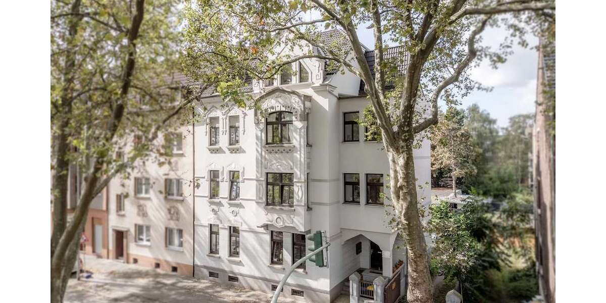 Einfamilienhaus Duisburg Mittelmeiderich - 16 Zimmer, 378 m&sup2;, 689.000&euro; | Angebot:27359313