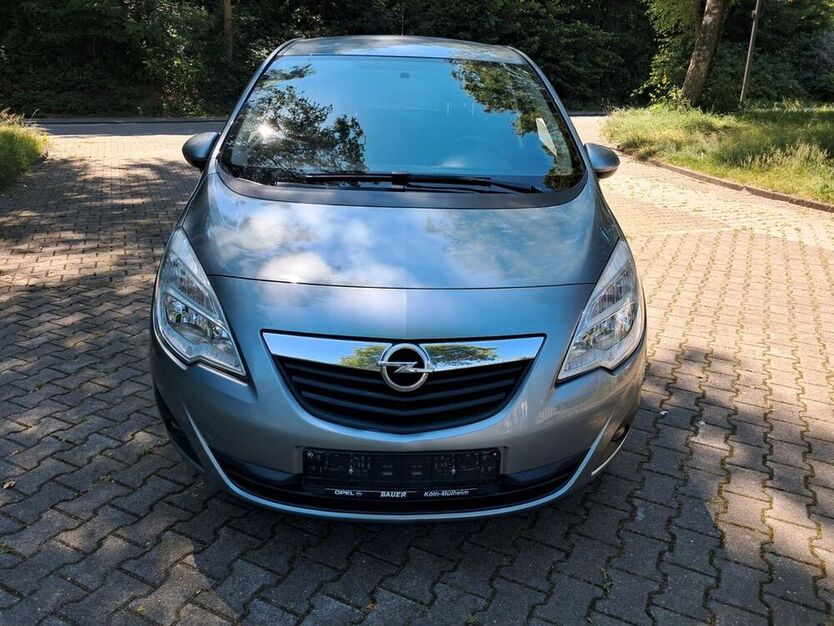 Meriva