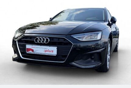 Audi A4 89.022 km 27.640 &euro; Gelsenkirchen 45894
