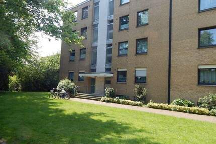 Wohnung Kamp-Lintfort Geisbruch - 2 Zimmer, 51 m&sup2;, 535&euro; | Angebot:25313824