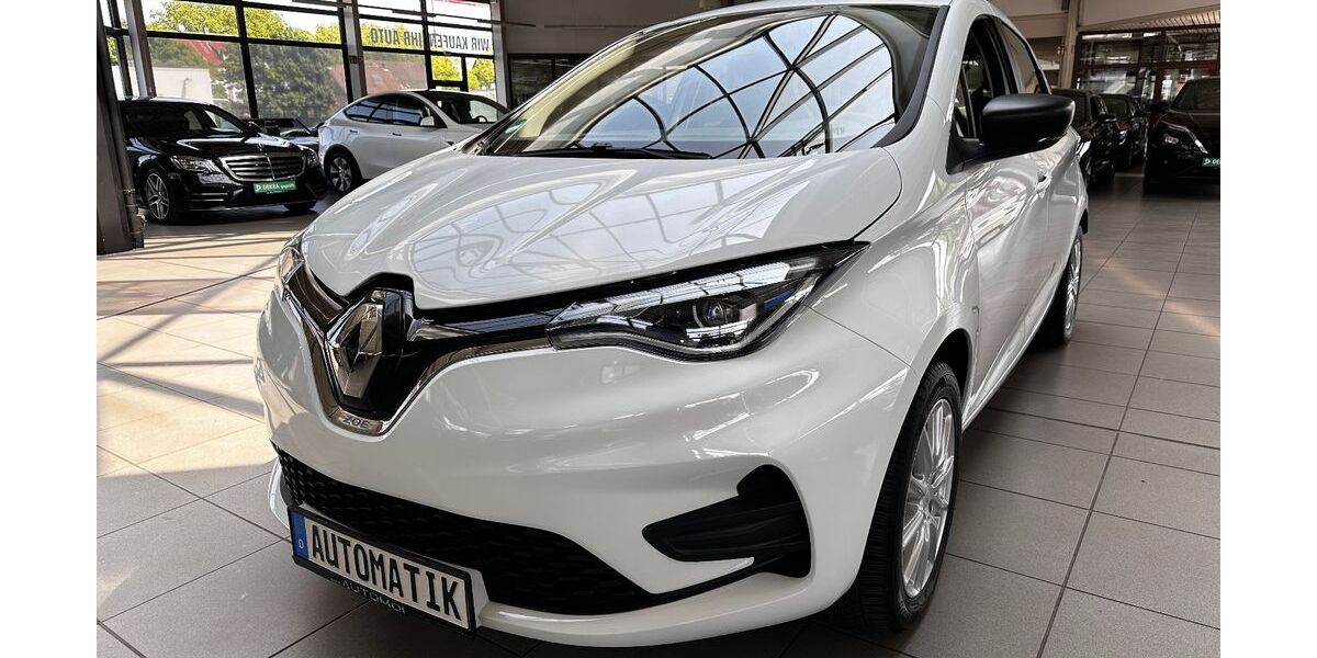 Renault ZOE 28.938 km 11.790 € Bottrop 46236