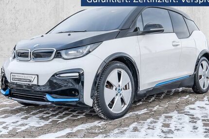 BMW i3 45.553 km 19.490 &euro; Herne 44625