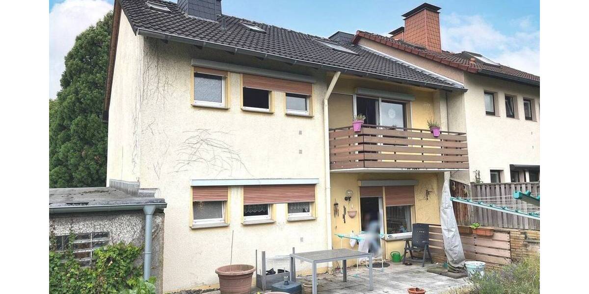 Juwel in Obercastrop ++ Doppelhaushälfte mit zwei Wohneinheiten ++ Garage ++ Garage 6 zimmer