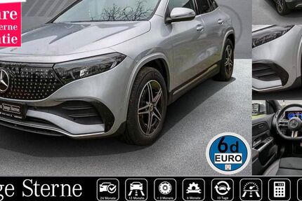 Mercedes-Benz EQA 19.998 km 35.998 &euro; Dorsten 46282