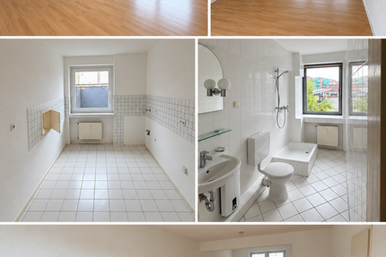 Wohnung Bottrop Stadtmitte - 2 Zimmer, 77 m&sup2;, 565&euro; | Angebot:27705696