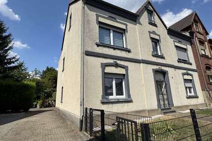 Wohnung Witten Annen - 3.5 Zimmer, 100 m&sup2;, 790&euro; | Angebot:27662688