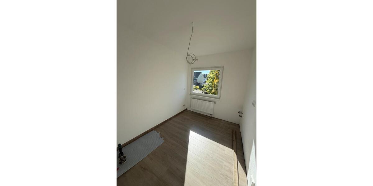 Etagenwohnung Recklinghausen Hillerheide - 2 Zimmer, 60 m&sup2;, 750&euro; | Angebot:26385869