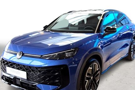 VW T-Roc 1.500 km 37.990 &euro; Moers 47441