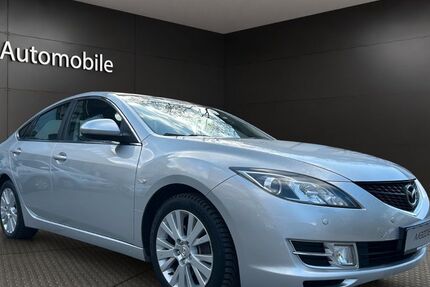 Mazda 6 175.000 km 5.890 &euro; Recklinghausen 45659