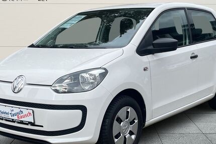VW up! 59.076 km 7.780 &euro; Bochum 44809