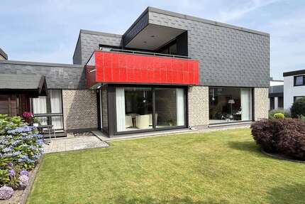 Haus zum Kaufen in Haltern am See 629.900 € 213 m²