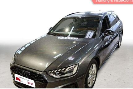 Audi A4 65.978 km 30.880 &euro; Moers-Hülsdonk 47441