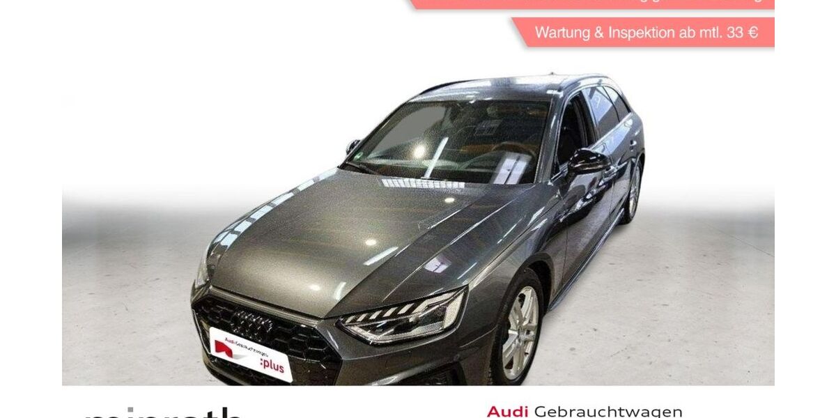 Audi A4 65.978 km 30.880 &euro; Moers-Hülsdonk 47441